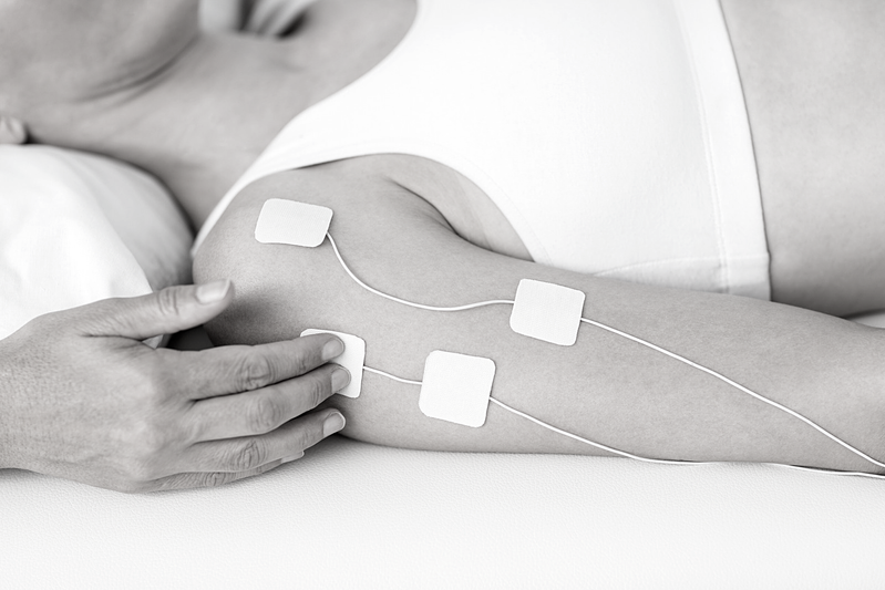 Heiltherapie