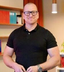 Dr. Ales Svoboda