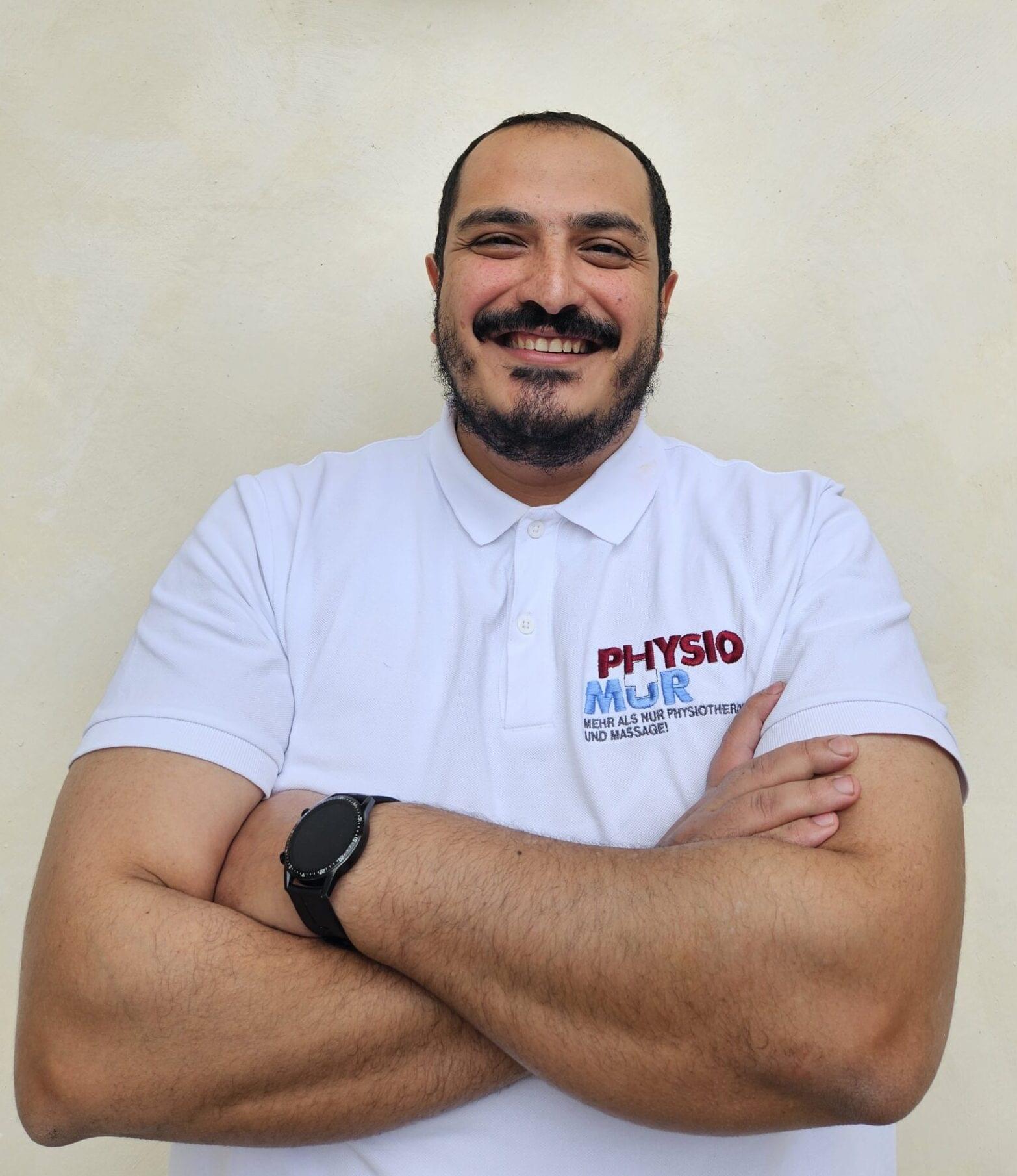 Dr. Maged Ahmed